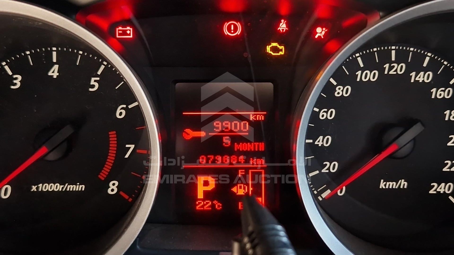 2016 MITSUBISHI LANCER VIN: JMYSTCY4AGU745790