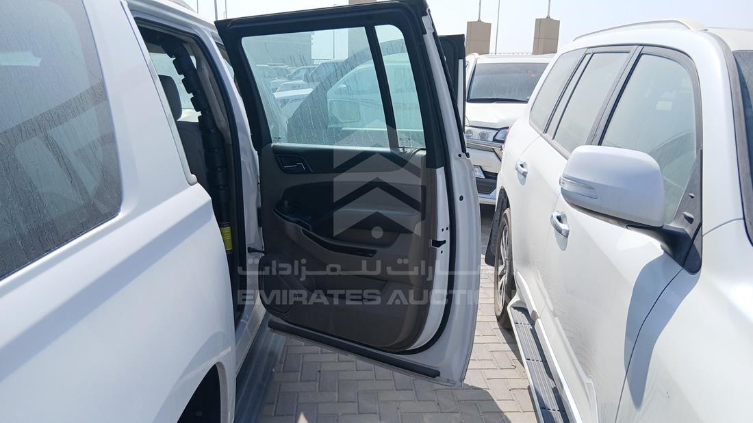 2019 Chevrolet Suburban — Rear Right Door — Photo 22
