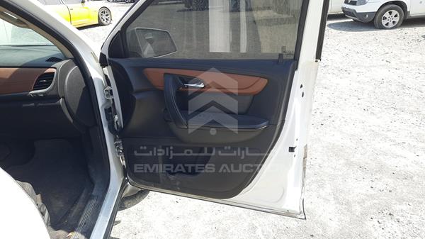 Chevrolet TRAVERSE 2017 1GNKR8KD0HJ158168 Image 20