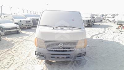 نيسان أورفان 2007 - #660179