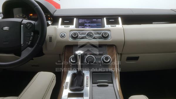 Range Rover Sport 2013 SALLSAAD4DA785039 Image 16
