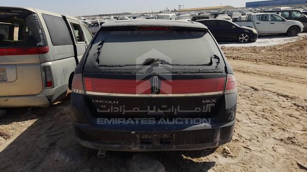 Lincoln MKX 2007 2LMDU88C27BJ12262 Image 29