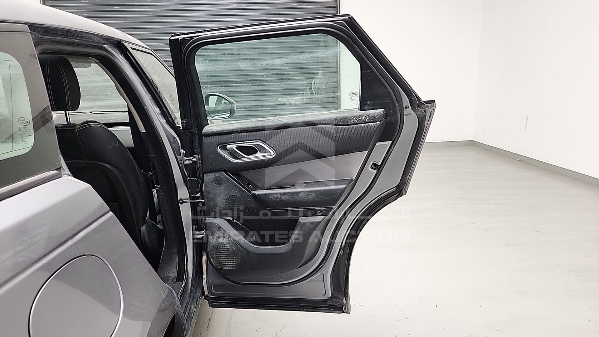 2020 RANGE ROVER VELAR VIN: SALYA2BX3LA269414