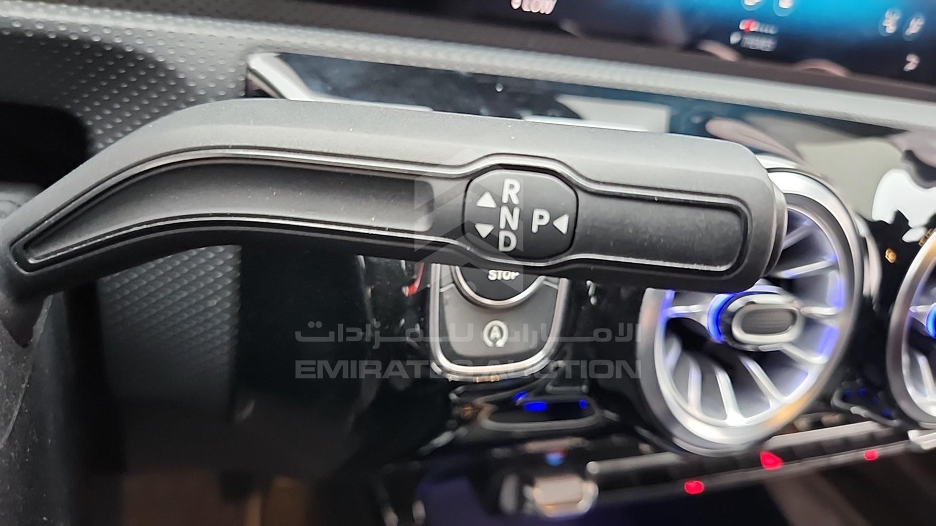 2022 MERCEDES A 140 VIN: W1K1770841N228059