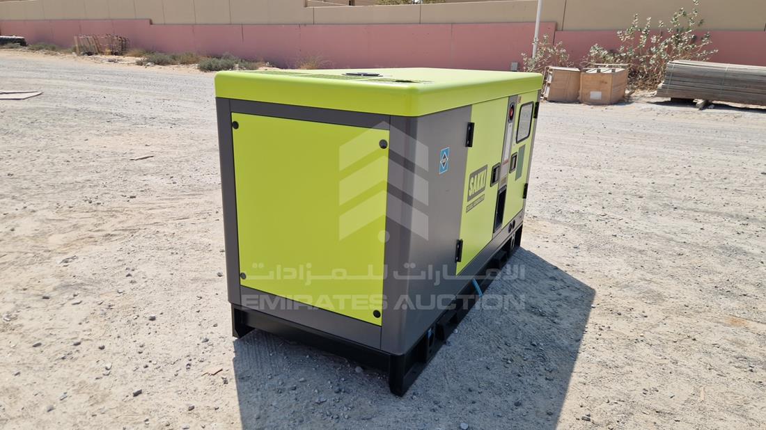 2026 Generator Sakki SS30 — General — Photo 8