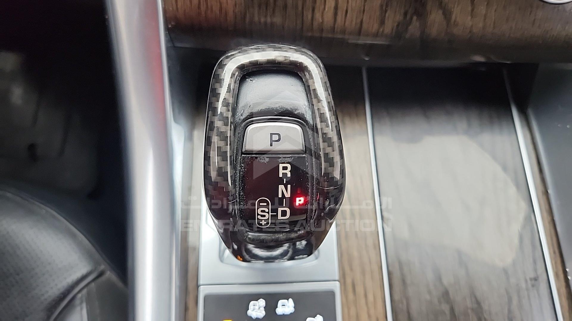 2014 RANGE ROVER SPORT VIN: SALWR2EF1EA336551