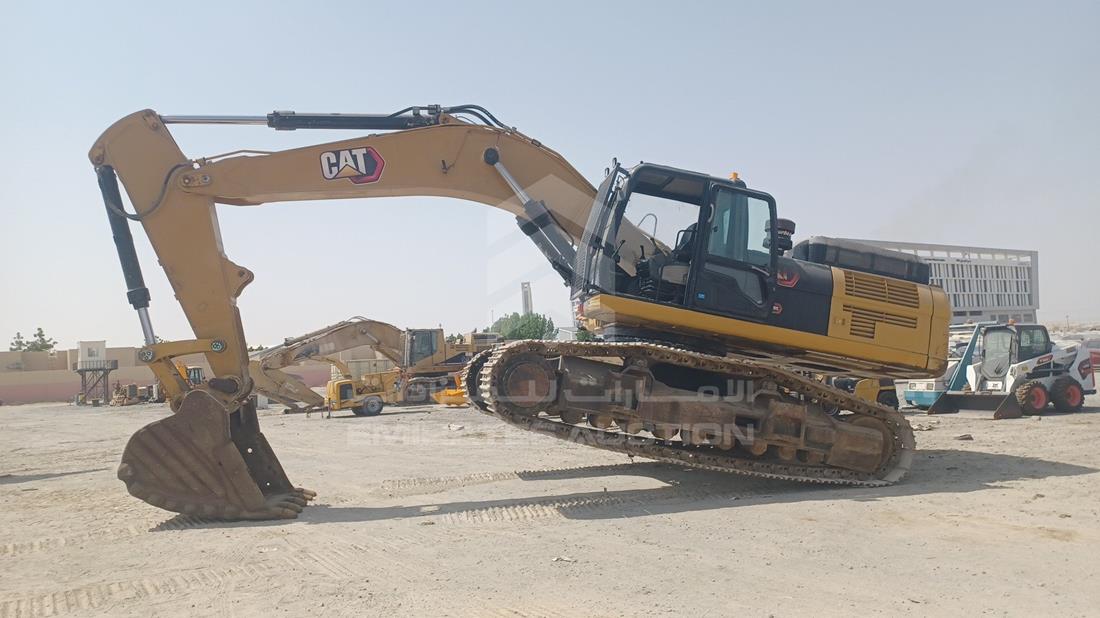 2020 CAT 340D2L — General — Photo 30