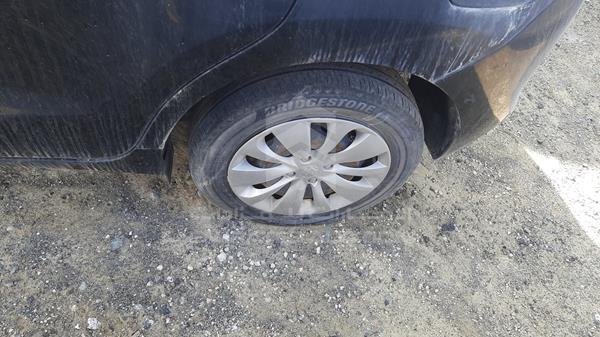 Suzuki Baleno 2019 MA3WB5B15KA628654 Image 26
