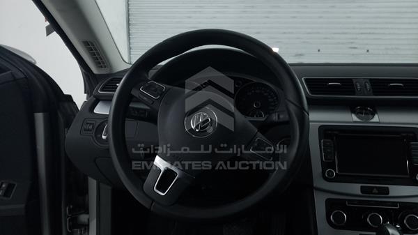Volkswagen CC 2015 WVWAP1AN7FE807076 Image 6