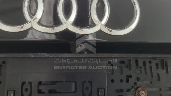 WAUSGC4G2BN012344 Audi A7