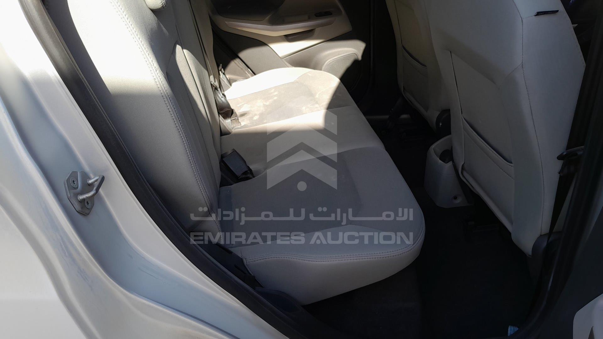2017 FORD ECOSPORT VIN: MAJFK2BA1HAR73308