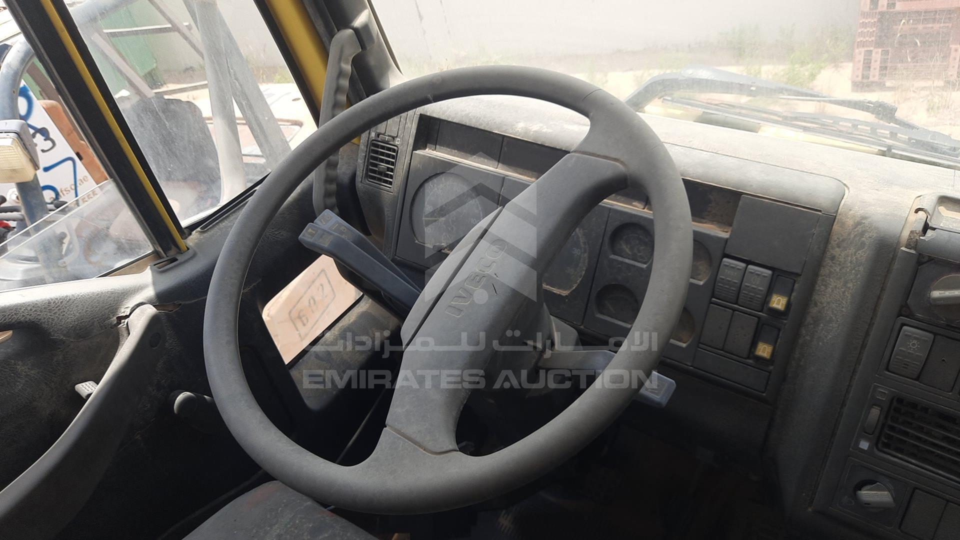 0 IVECO EUROCARGO VIN: ZCFB1HG8002291305