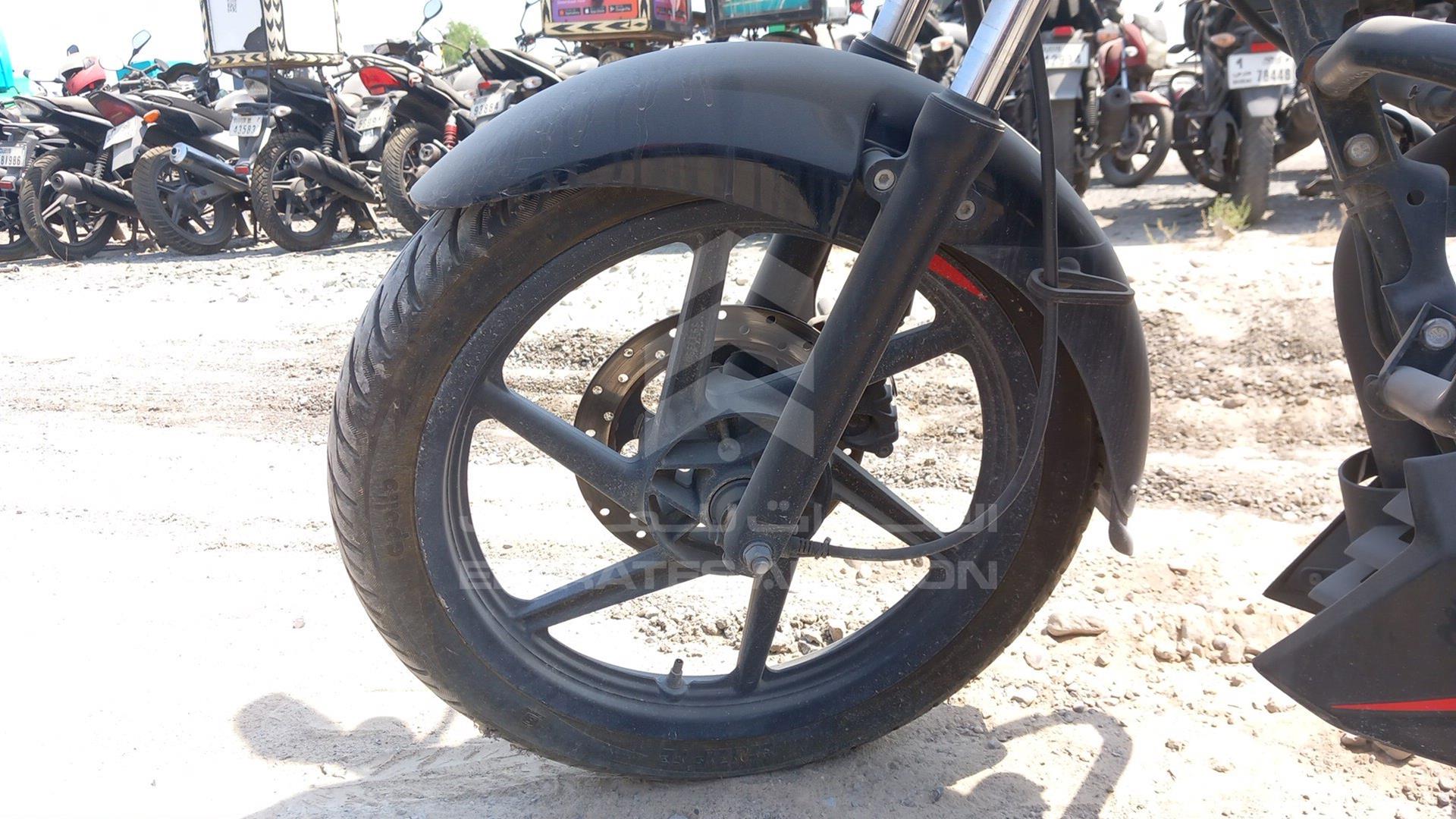 2021 BAJAJ 150 CC VIN: MD2A11CX3MCA07462