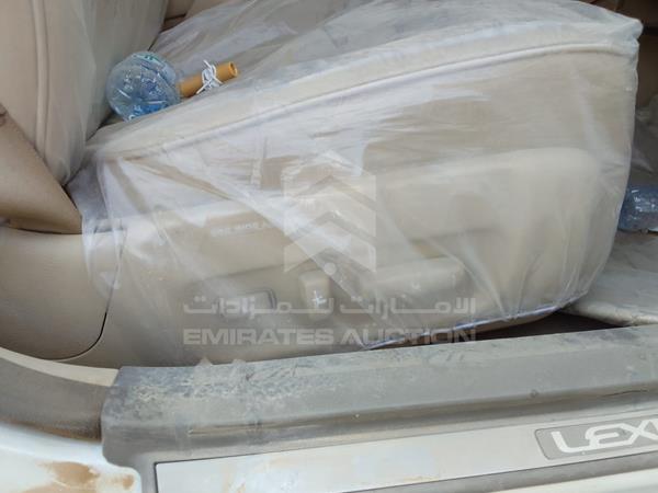 Lexus LS 430 2004 JTHBN36F440145926 Image 46