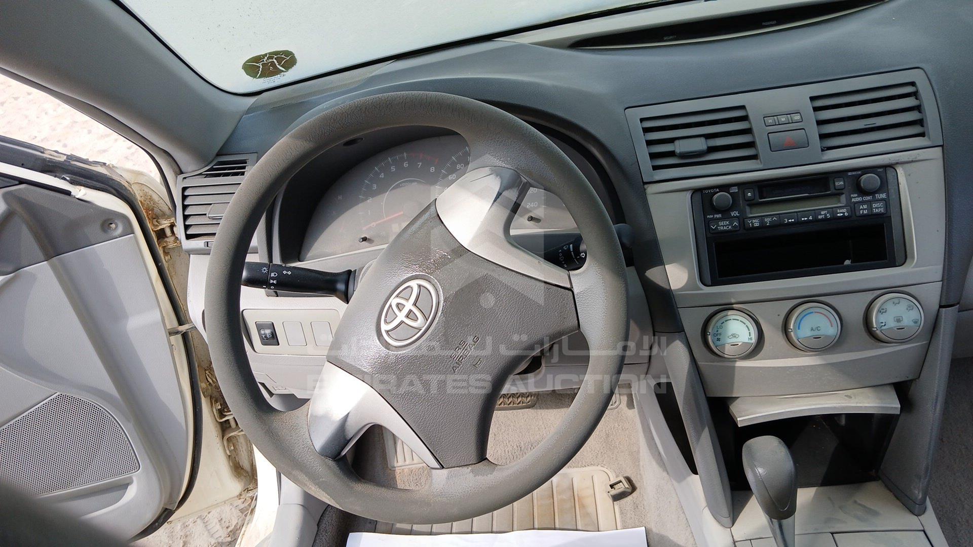 2011 TOYOTA CAMRY VIN: 6T1BE42K1BX696006
