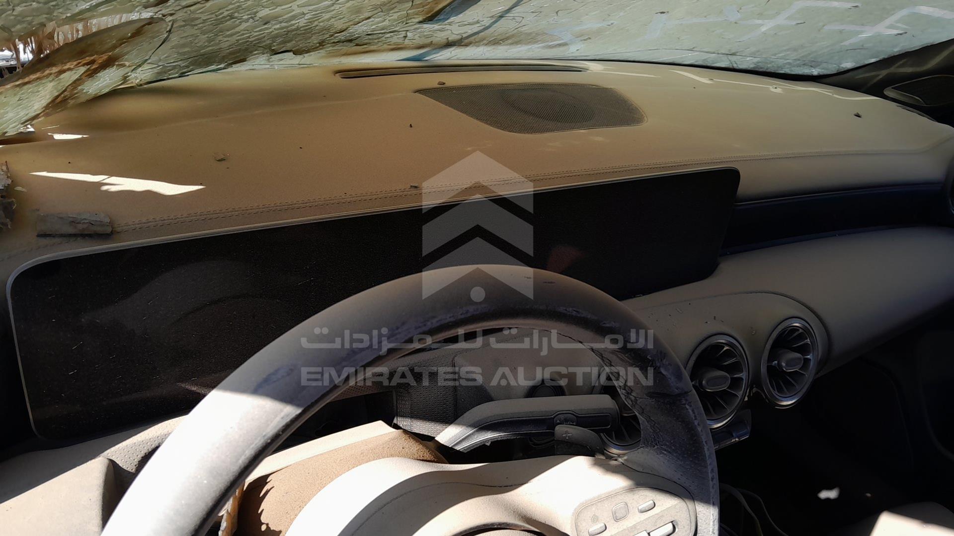 2019 MERCEDES C200 VIN: WDD3G4EB9KW015497