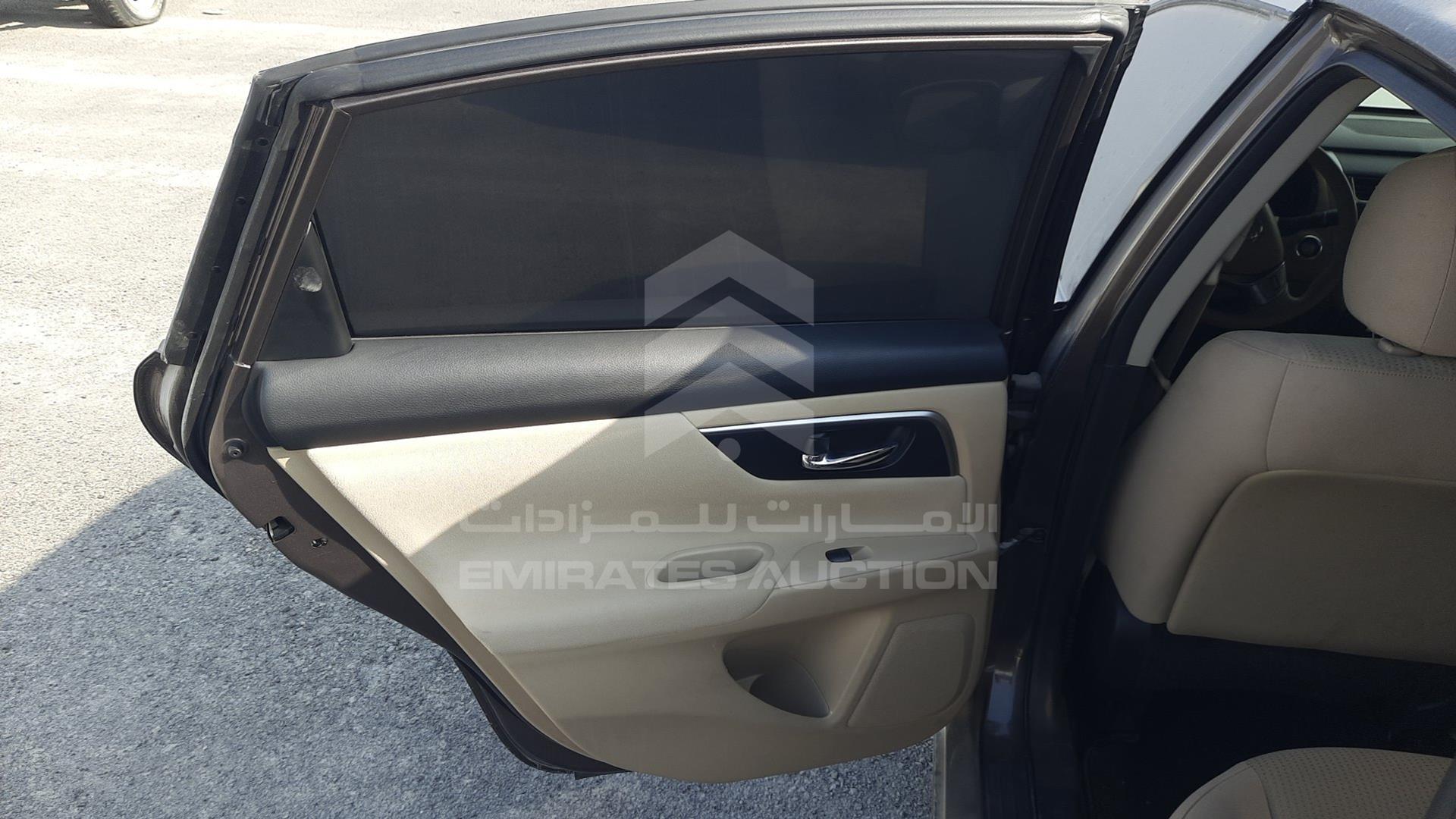 2016 NISSAN ALTIMA VIN: 1N4AL3A90GC102195