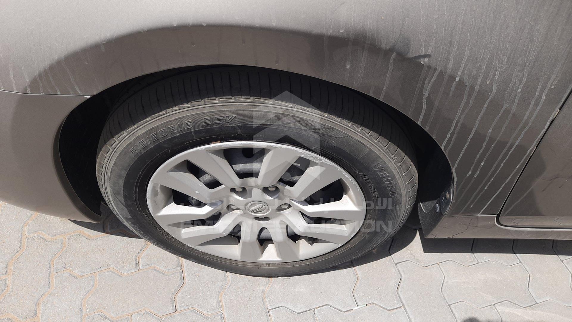 2013 NISSAN ALTIMA VIN: 1N4AL3A94DC236008