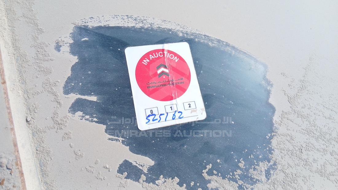 مرسيدس اس ال كى 230 2002 — عام — صورة 21