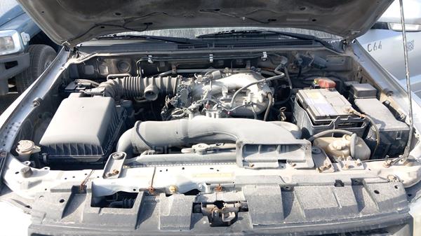 JMYLRV93W8J706849 Mitsubishi Pajero