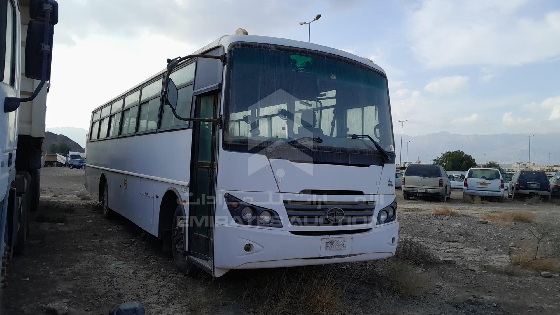 2016 TATA 1618C VIN: MAT449253G0L02126
