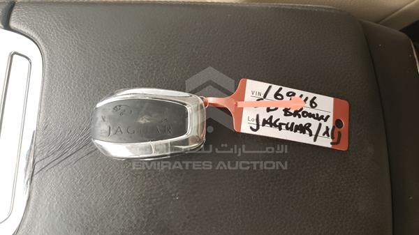 Jaguar XJL 2011 SAJAA20F2BLV16946 Image 35