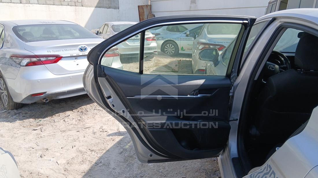 2024 Toyota Camry — Rear Left Door — Photo 19