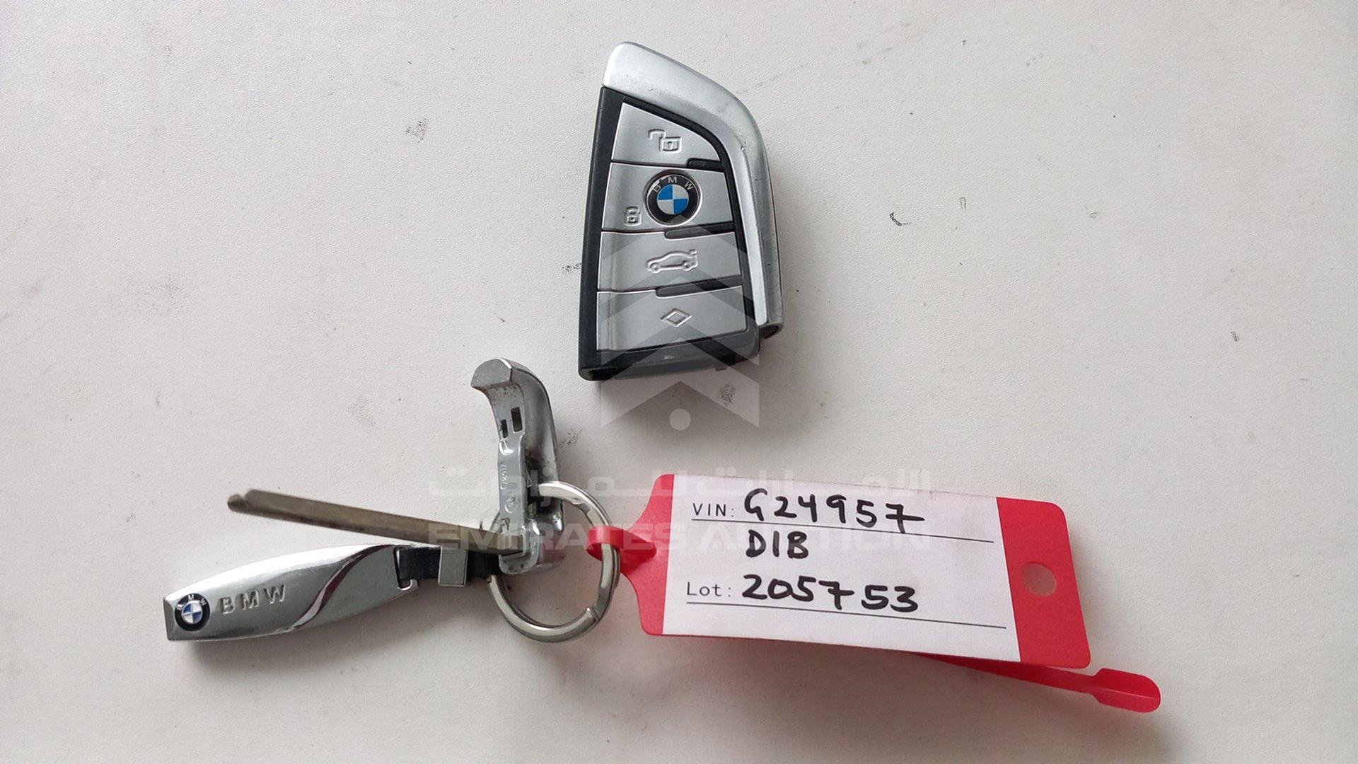 2021 BMW 850 VIN: WBABC4A02MCG24957