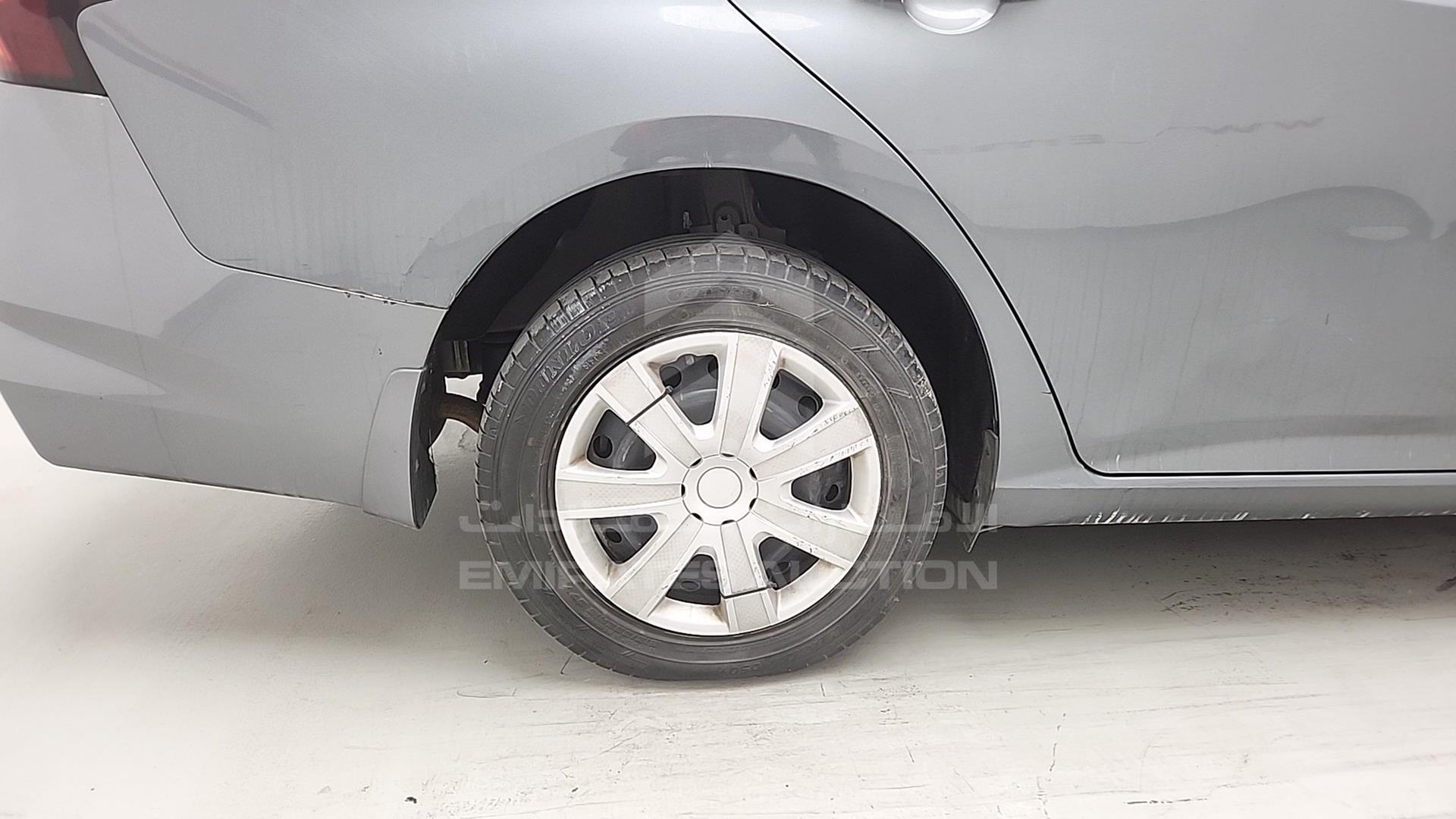 2019 NISSAN ALTIMA VIN: 1N4BL4BW1KC189855