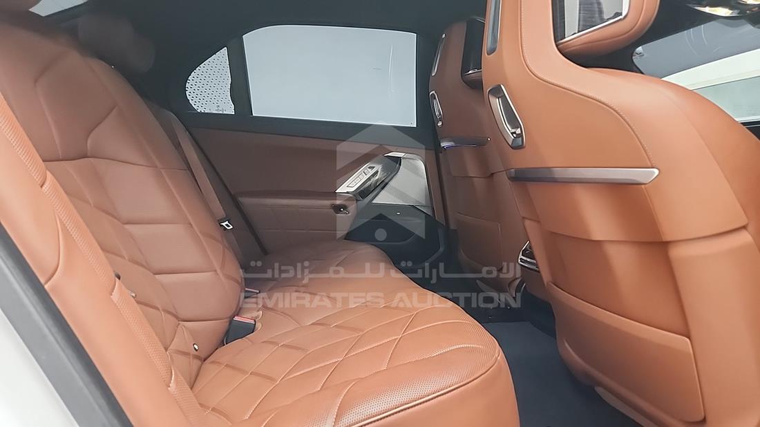 2023 BMW 735 I — Rear Right Passenger View — Photo 27