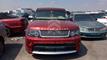 رنج روفر - سبورت 2006<br> AED 2,700