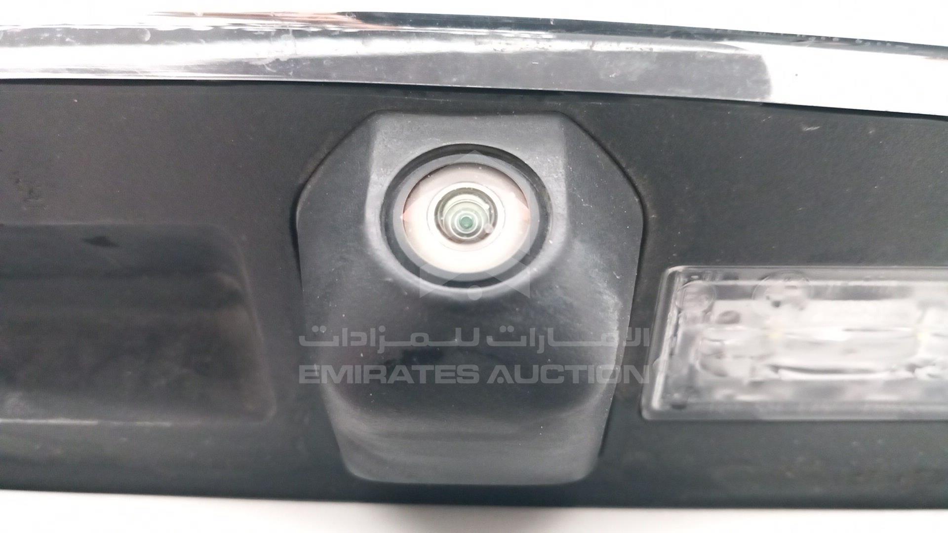 2019 BMW 750 VIN: WBA7F0C53KGM24963