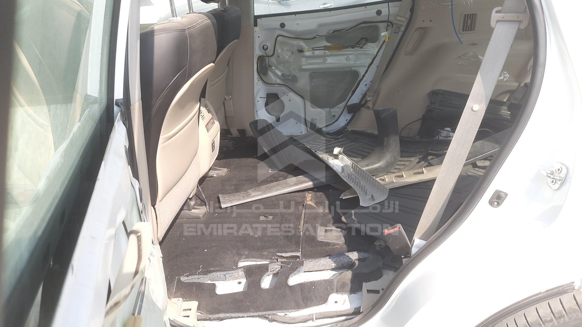 2019 NISSAN PATHFINDER VIN: 5N1CR2M84KC579747