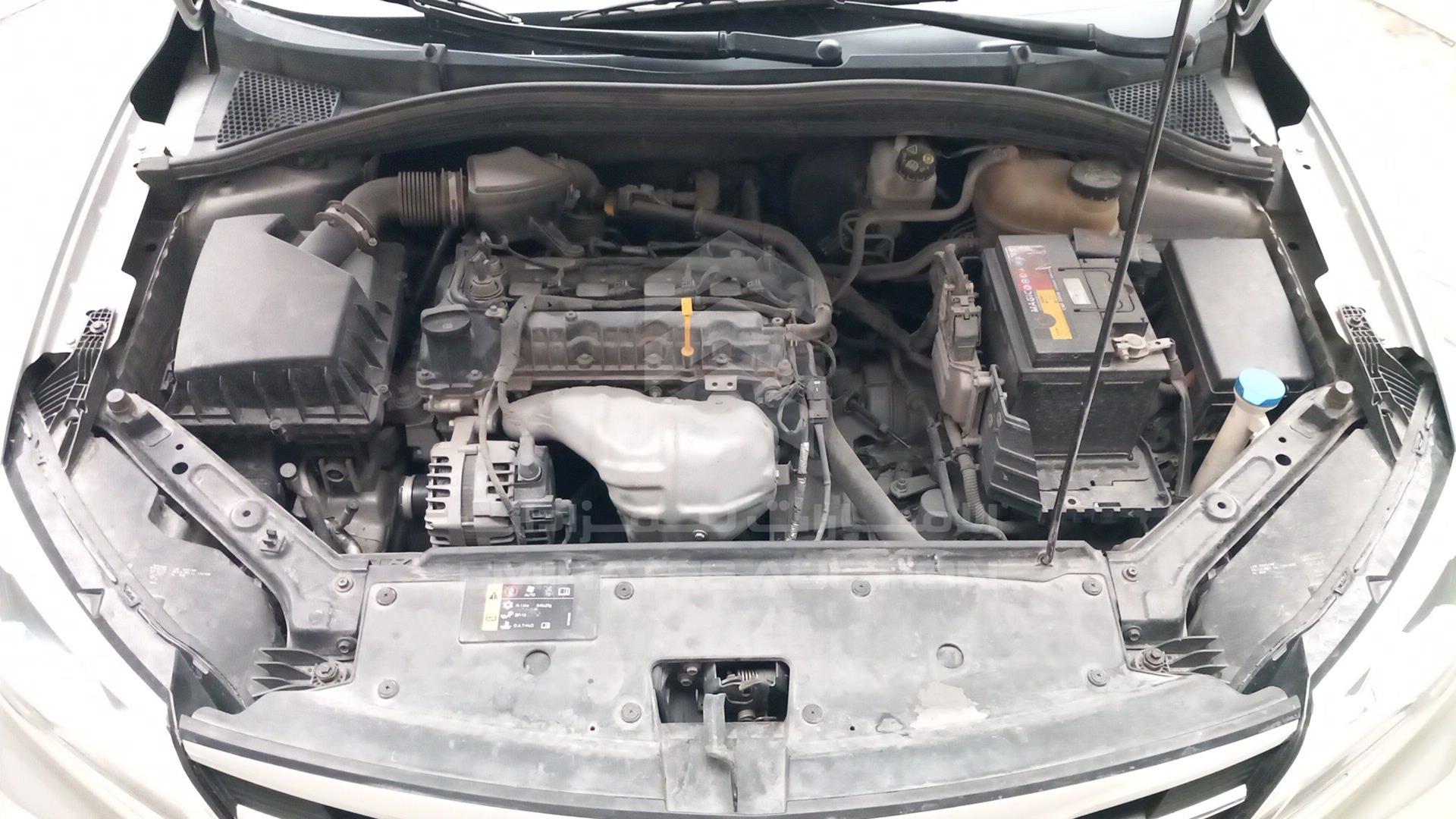 2022 MG MG 5 VIN: LSJA36E31NZ042454