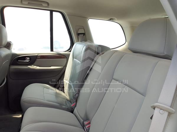 GMC Envoy 2006 1GKET63M462279842 Image 10
