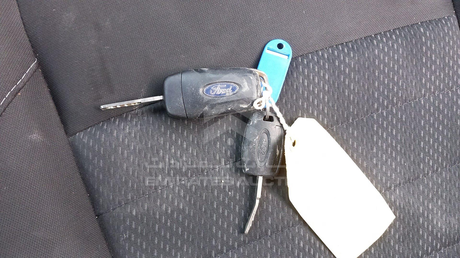 2019 FORD ECOSPORT VIN: MAJFK1BZ2KAE68839