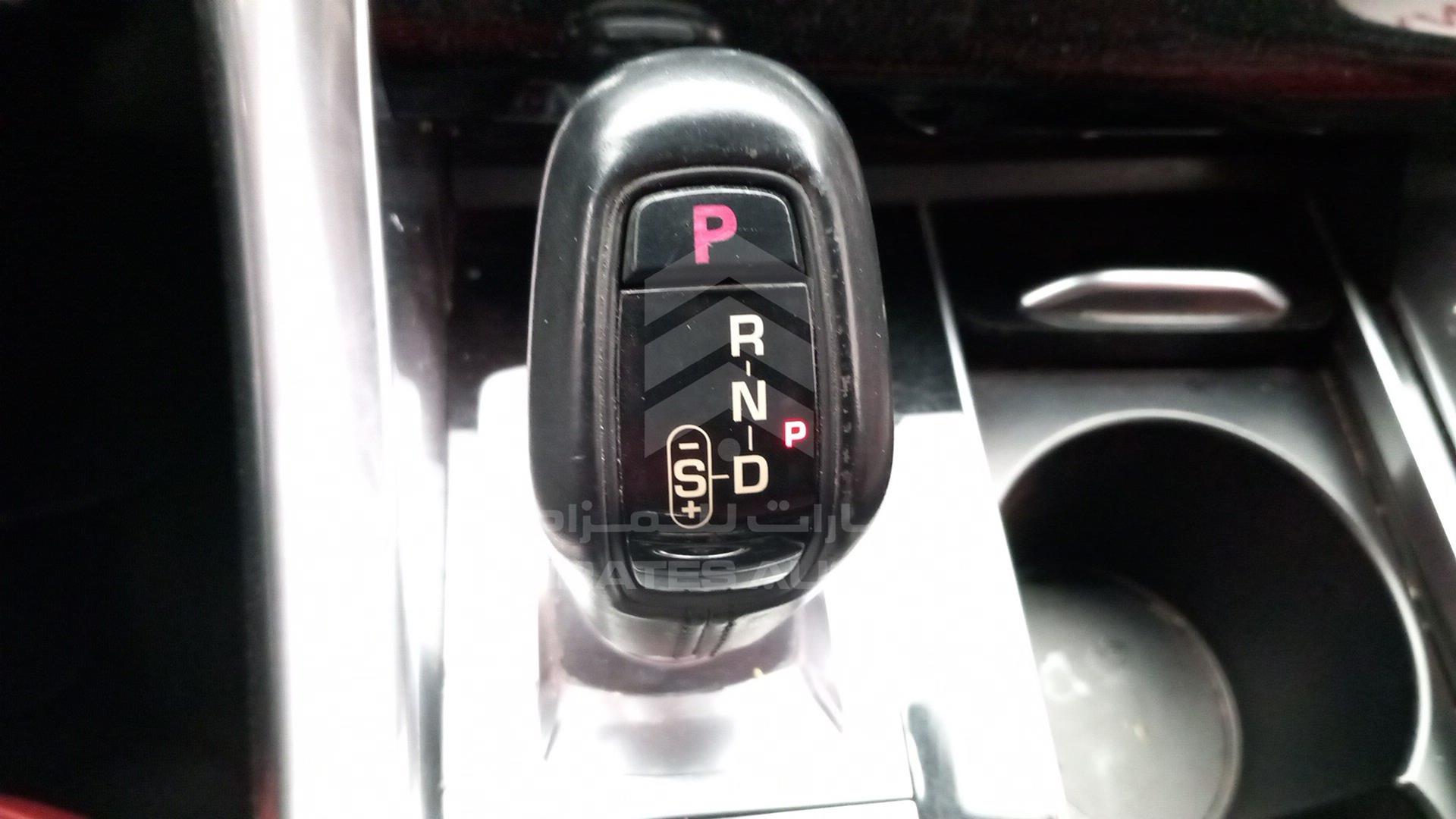 2014 RANGE ROVER SPORT VIN: SALWA2EF6EA331501