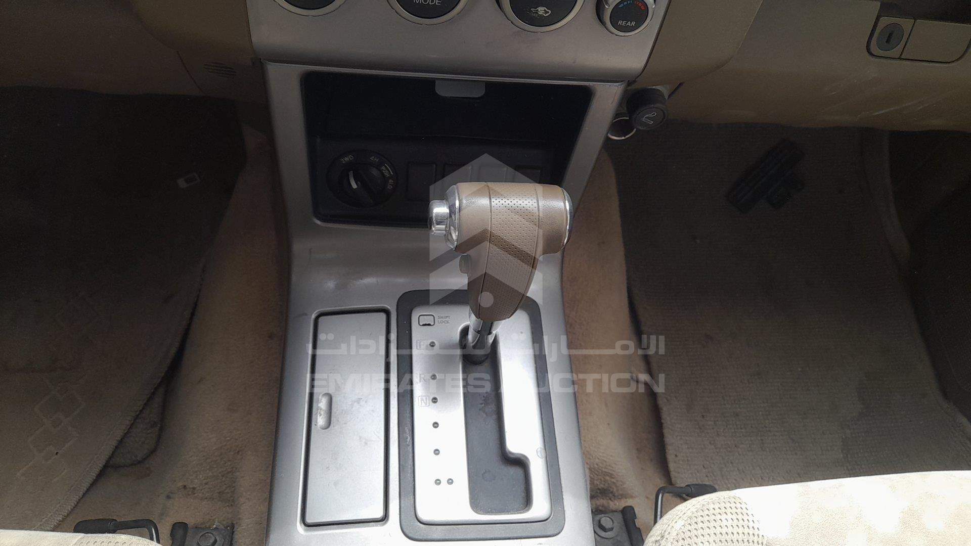 5N1AR18B66C651657 - 2006 Nissan Pathfinder - #348787