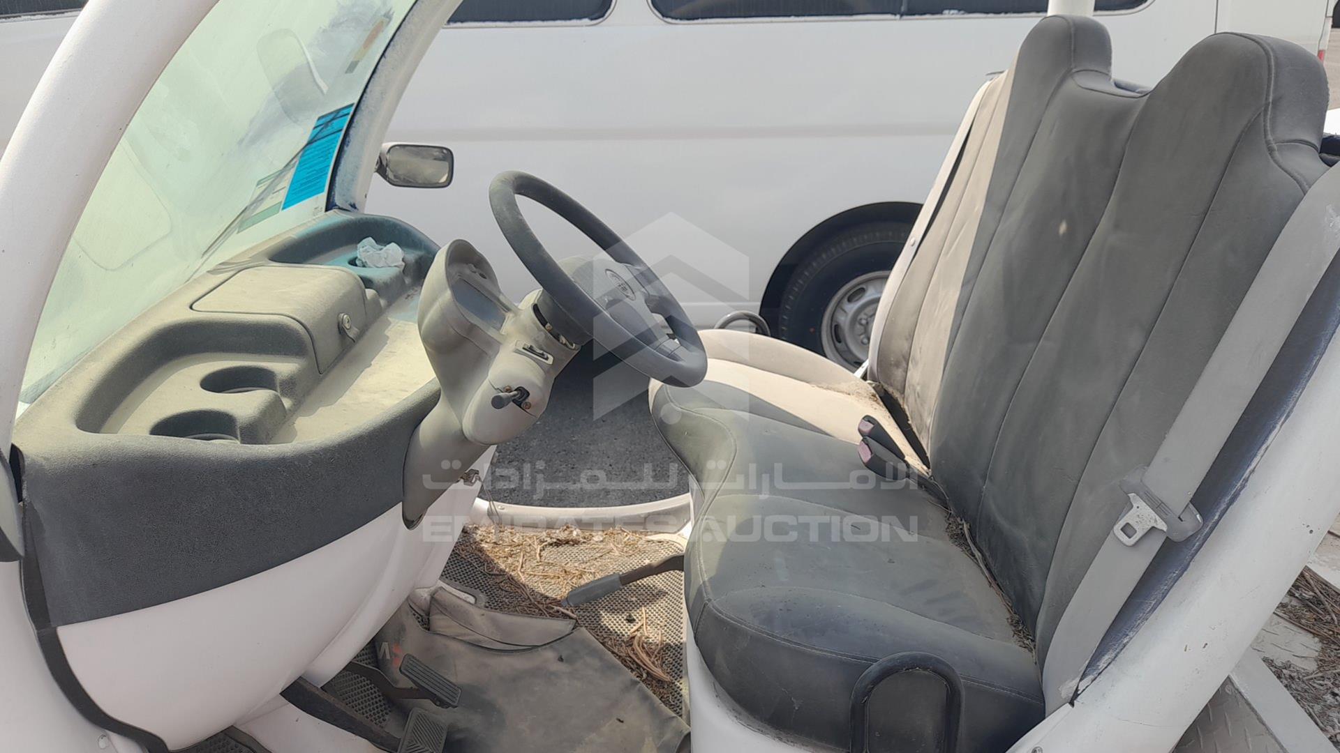 0 ELECTRIC VEHICLE --- VIN: 5ASGTHA40BF052987