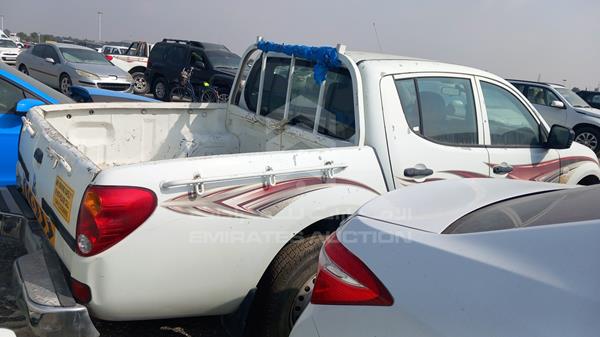 MMBJNKA50DD018853 Mitsubishi L 200
