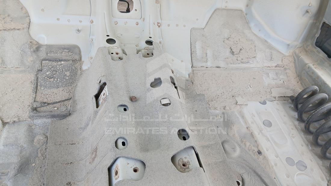 2008 Toyota Camry — Gear View — Photo 17