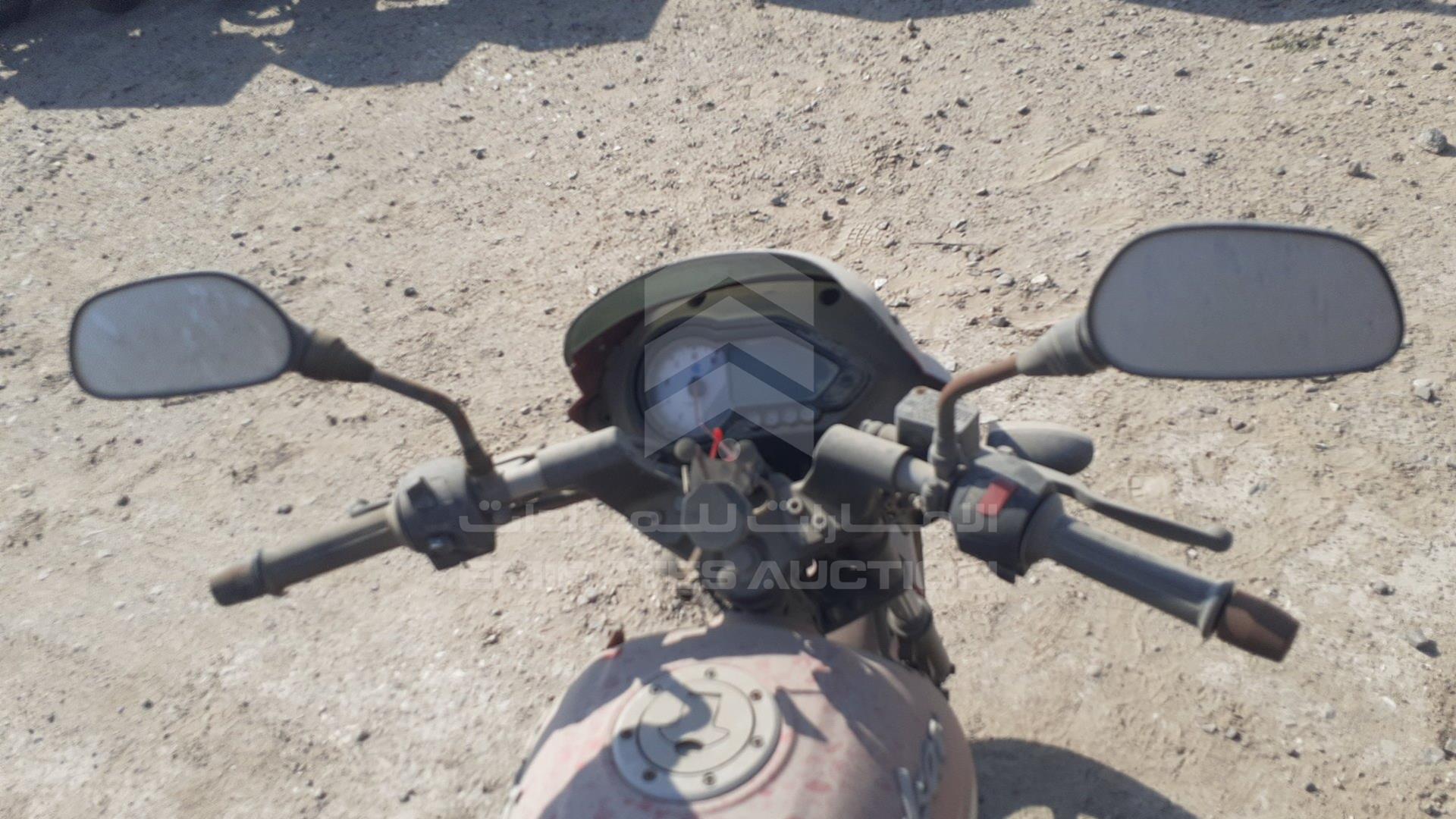 2020 BAJAJ PULSAR 150 VIN: MD2A11CY4LCC58269