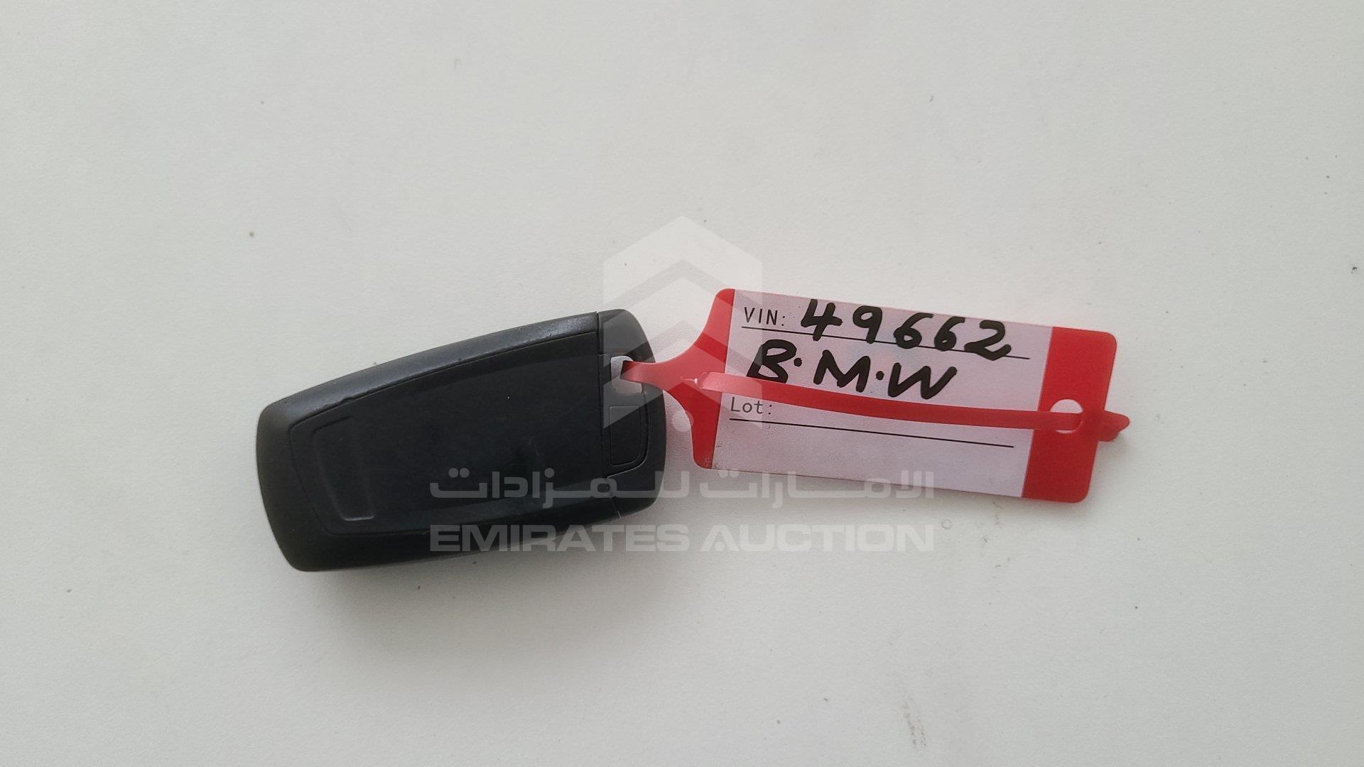 WBA3B1105FK349662 - 2015 BMW 320I - #428841