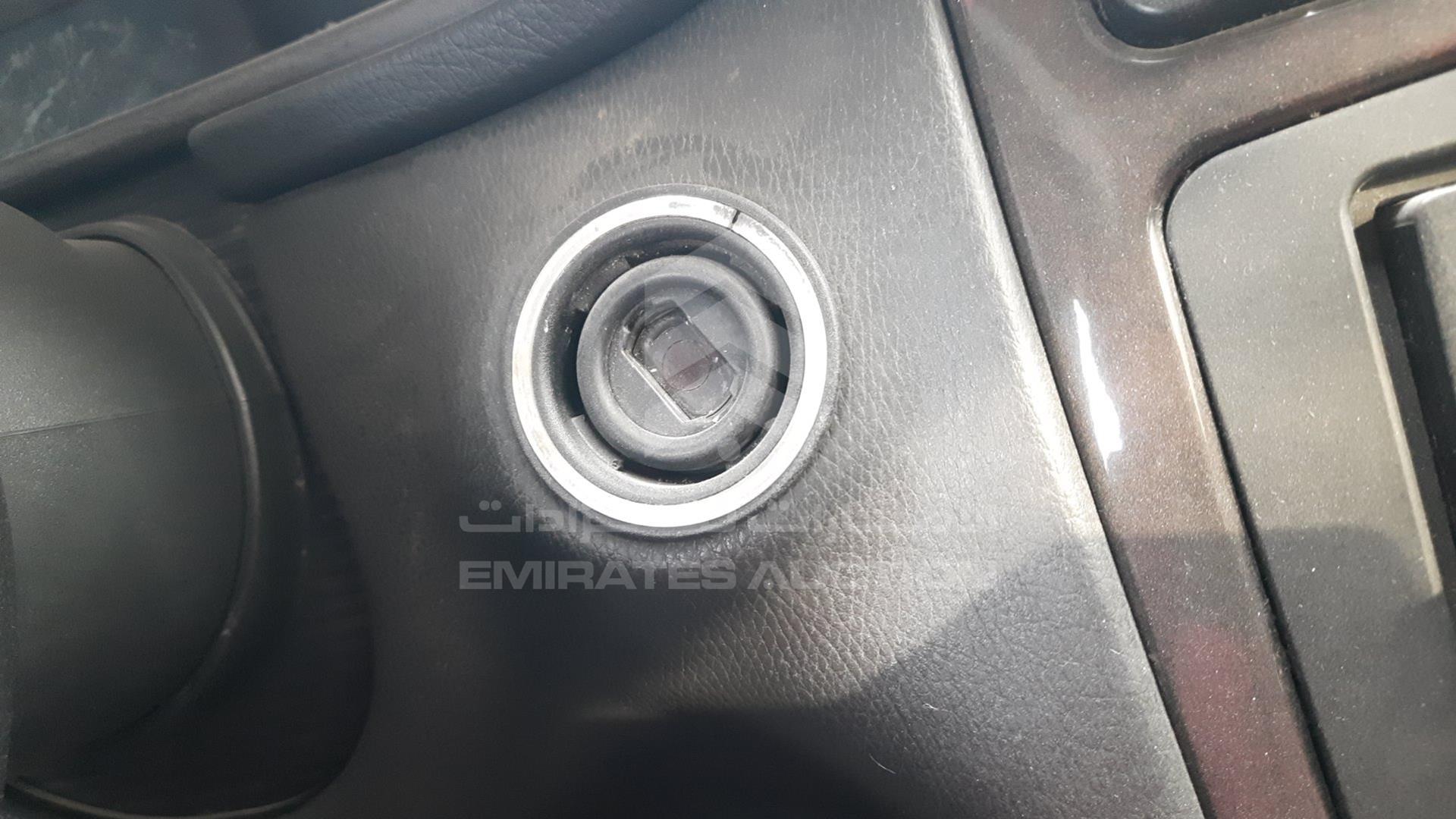 2001 MERCEDES C 240 VIN: WDB2030611F021447