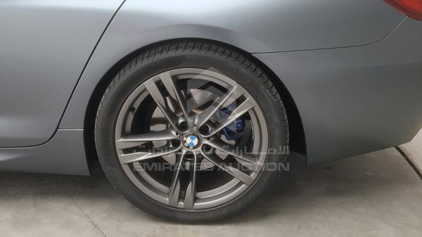 BMW 650 I 2013 WBA6B2100DD144898 Image 36