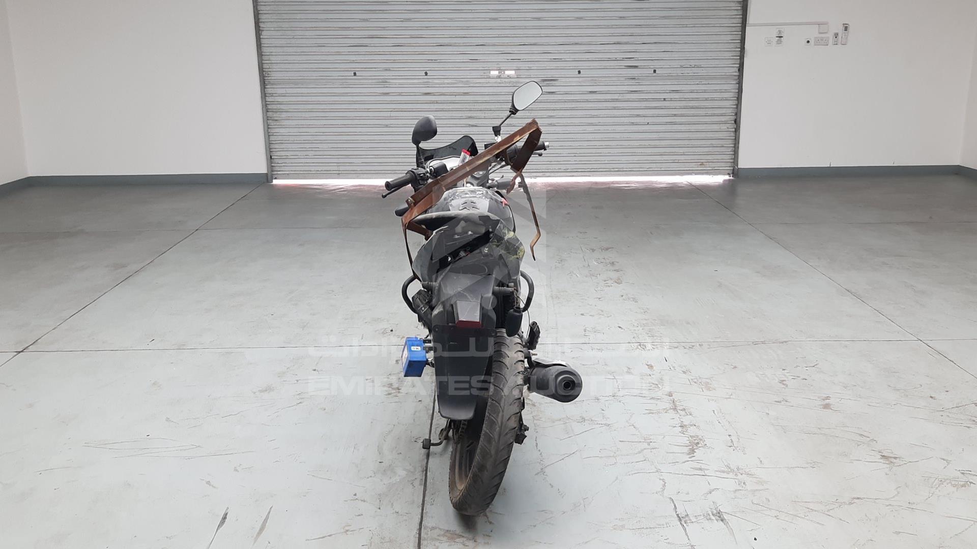 2021 BAJAJ 150 CC VIN: MD2A11CX1MCE49673