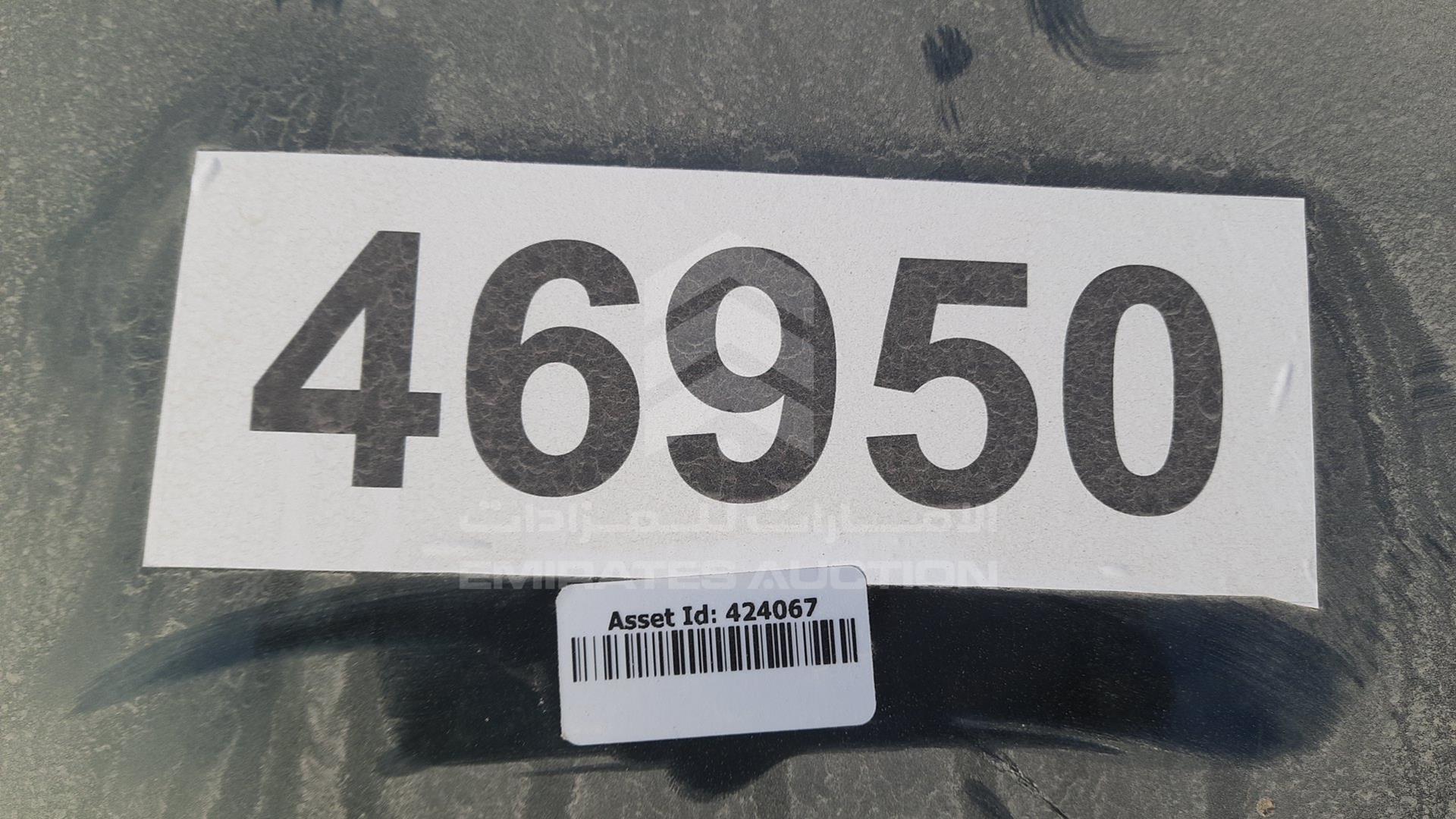 1997 NISSAN PRIMERA VIN: SJNBCAP11Z0136523