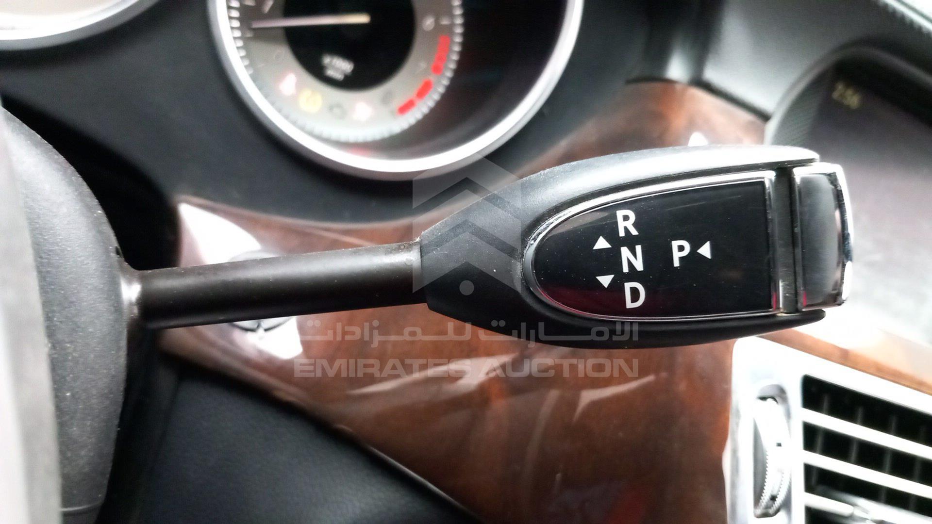 2012 MERCEDES CLS 550 VIN: WDDLJ9BB2CA024043