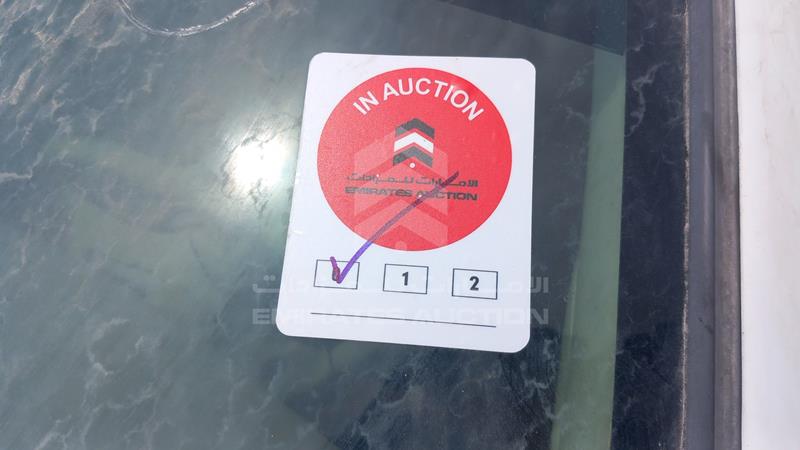 JN8FY15Y48X562059 Auction: EmiratesAuction Lot: 414843 JN8FY15Y48X562059 Nissan Patrol 2008 WHITE Photo 28