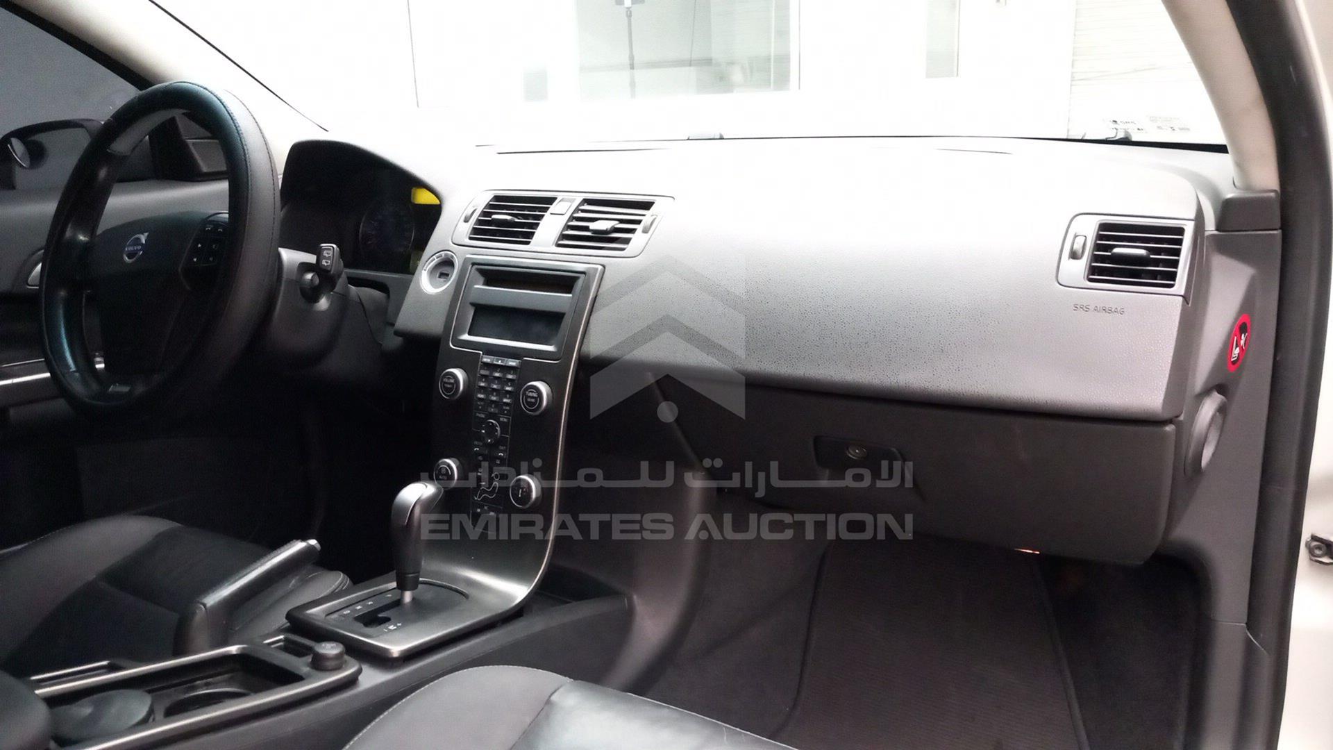 2012 VOLVO C-30 VIN: YV1675MK2C2282191